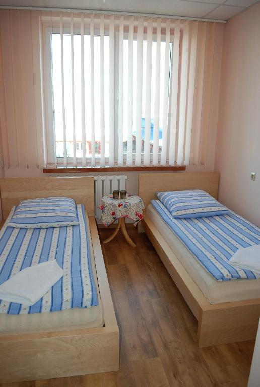 Bed-Breakfast By Tina Hotel Zukowo Room photo