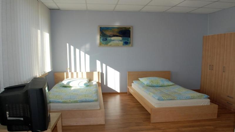 Bed-Breakfast By Tina Hotel Zukowo Room photo